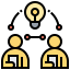 Knowledge icon 64x64