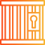 Jail ícono 64x64
