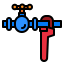 Water pipe icon 64x64
