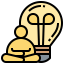 Meditation icon 64x64