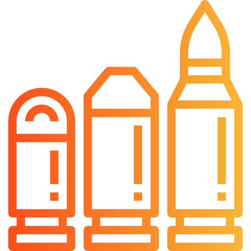Bullets icon