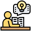 Reading icon 64x64