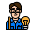 Electrician icon 64x64