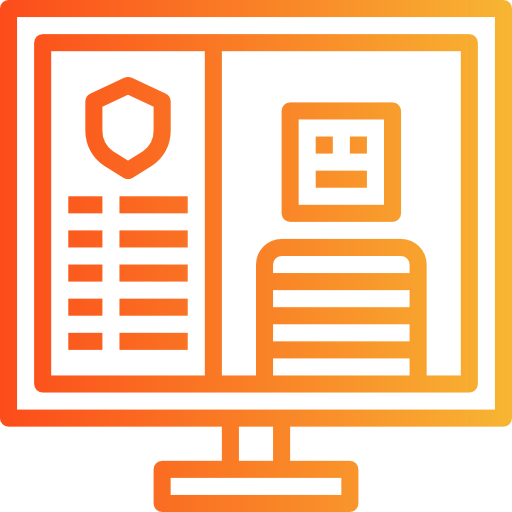 Computer icon