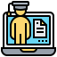 Elearning icon 64x64