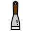 Putty knife 图标 64x64