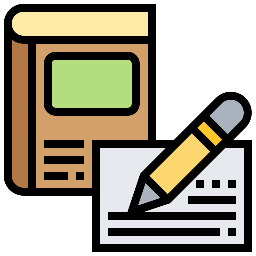 Notes icon