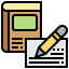 Notes icon 64x64