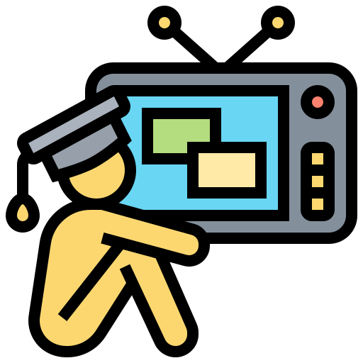 Learning icon