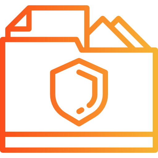 Folder icon
