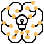 Machine learning icon 64x64