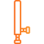 Baton icon 64x64