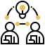 Knowledge icon 64x64