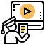 Elearning icon 64x64