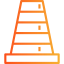 Cone icon 64x64