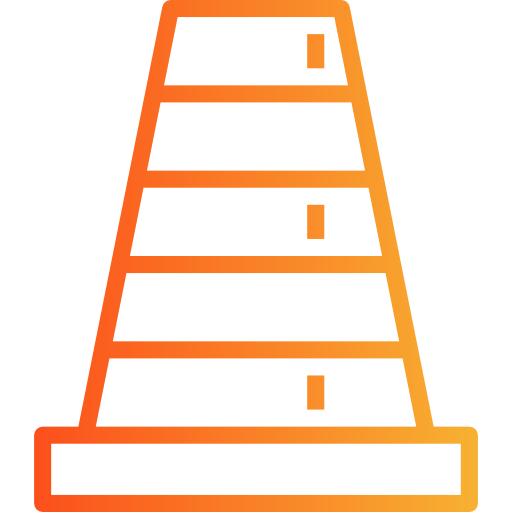 Cone icon