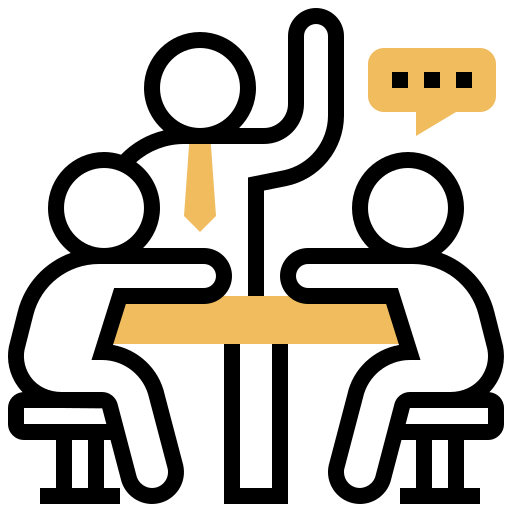 Training icon