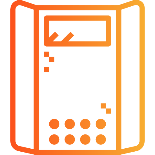 Shield icon