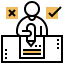 Job offer icon 64x64