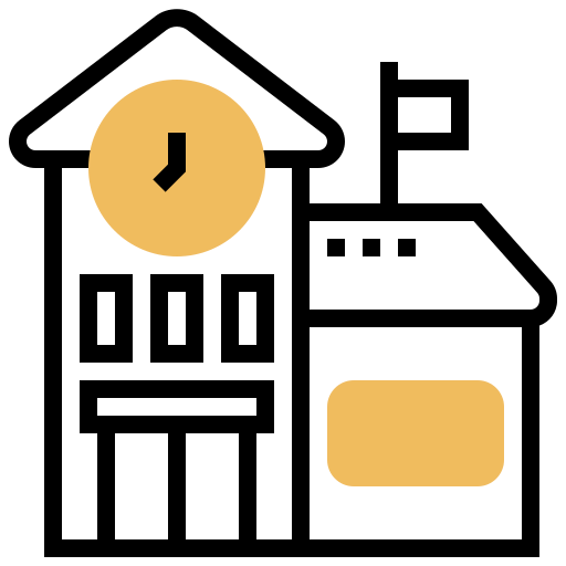 School icon