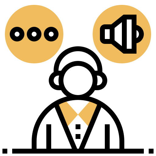 Audiobook icon