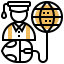 Elearning icon 64x64