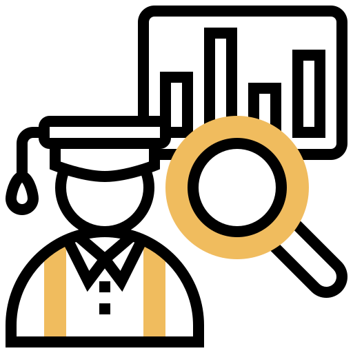 Research icon