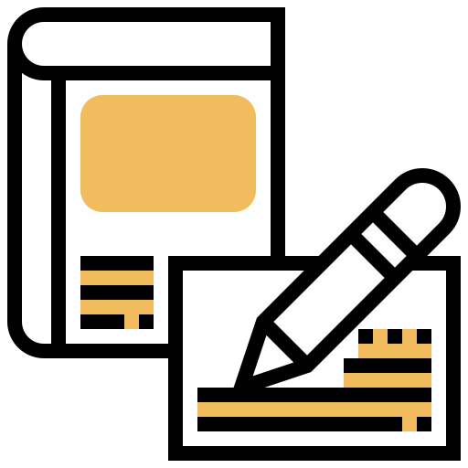 Notes icon