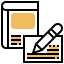 Notes icon 64x64