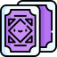 Tarot icon 64x64