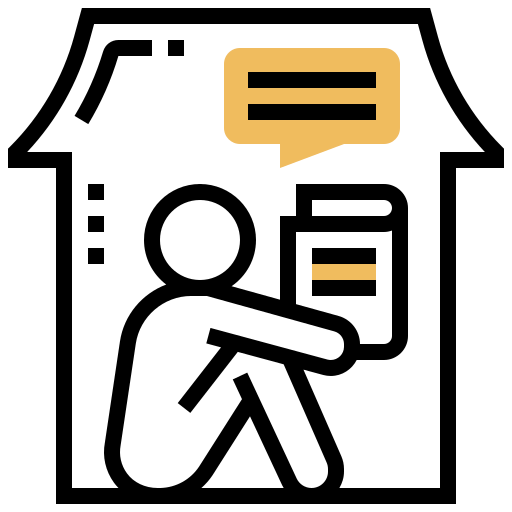Study icon