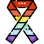 Ribbon icon 64x64