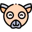 Lemur icon 64x64