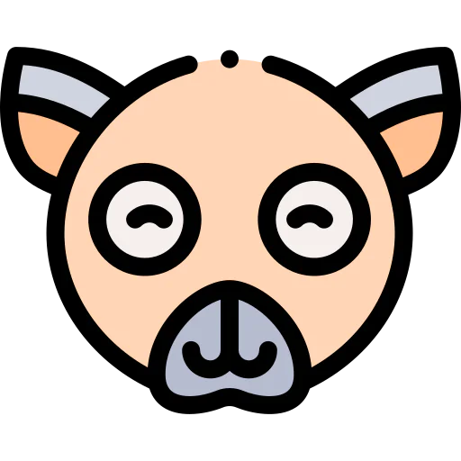 Lemur icon