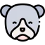 Dog icon 64x64