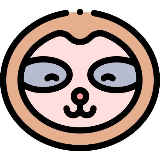 Sloth icon