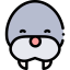 Walrus icon 64x64