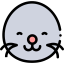 Seal icône 64x64