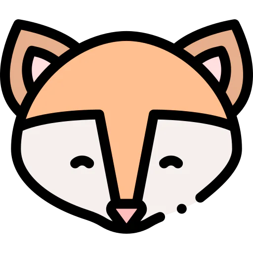 Fox icon