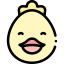 Duck icon 64x64