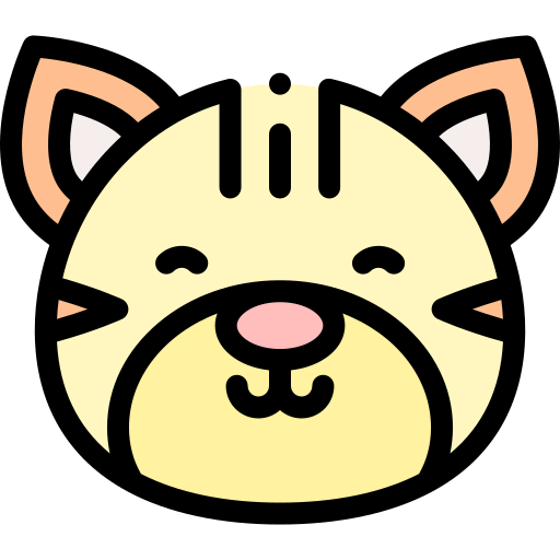 Tiger icon