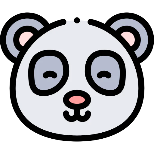 Panda icon