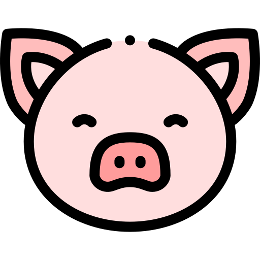 Pig icon