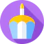 Cupcake icon 64x64