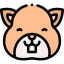 Beaver icon 64x64
