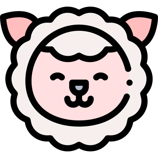 Sheep icon