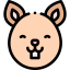 Squirrel icon 64x64