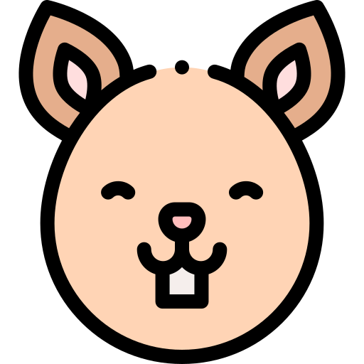 Squirrel icon