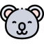 Koala icon 64x64