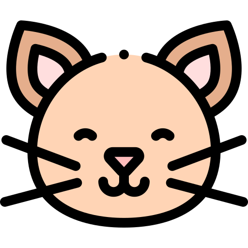 Cat icon